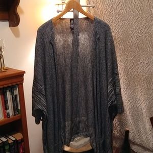 MARLA WYNNE Sweater XL Lightly Worn